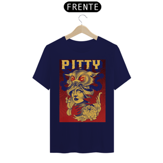 Nome do produto Pitty