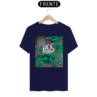 Nome do produto O Rappa