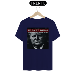 Nome do produto Planet Hemp