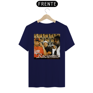 Nome do produto Racionais