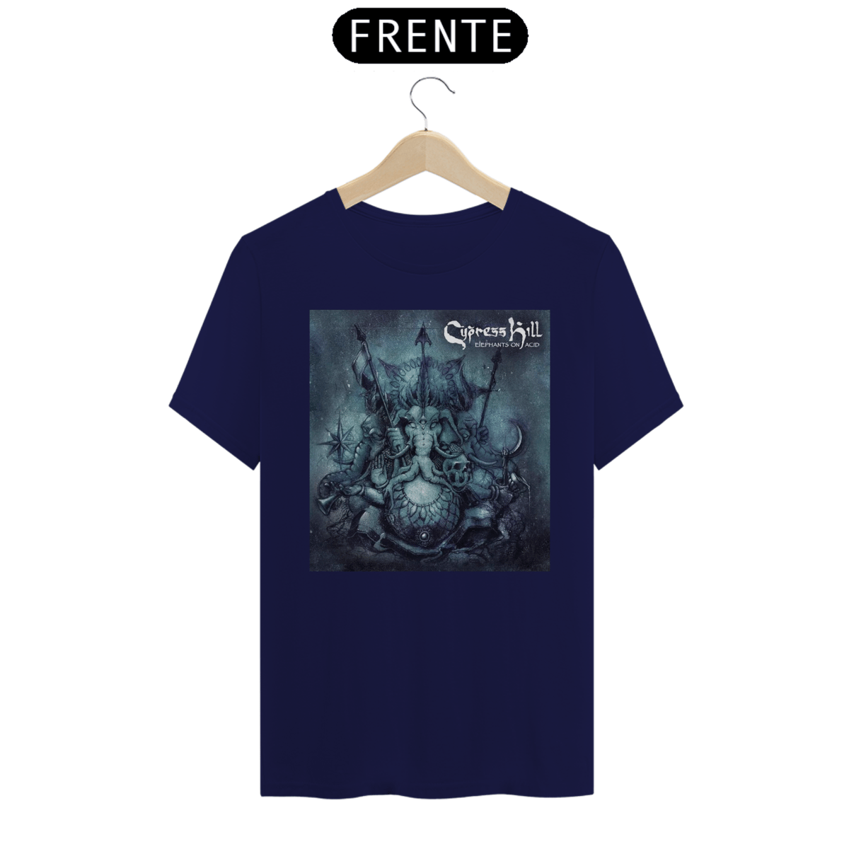 Nome do produto: Cypress Hill