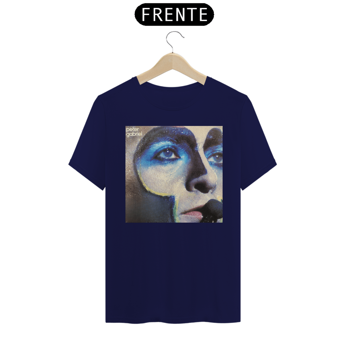 Nome do produto: Peter Gabriel