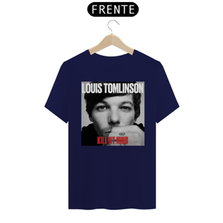 Nome do produto Louis Tomlinson