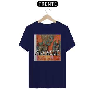 Nome do produto Pavement