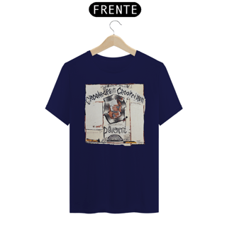 Nome do produto Pavement
