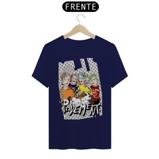 Nome do produto Pavement
