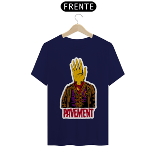 Nome do produto Pavement