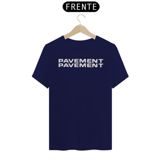 Nome do produto Pavement