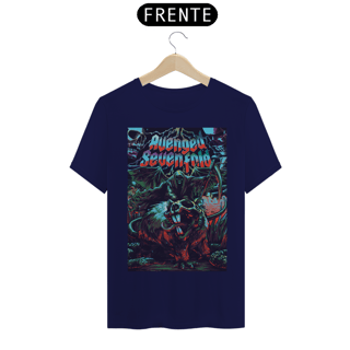 Nome do produto Avenged Sevenfold
