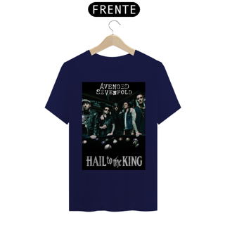 Nome do produto Avenged Sevenfold
