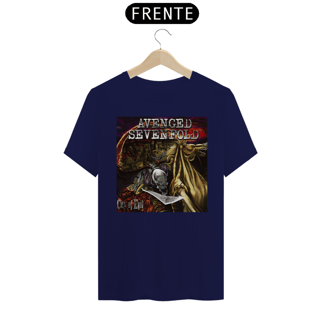 Nome do produto Avenged Sevenfold
