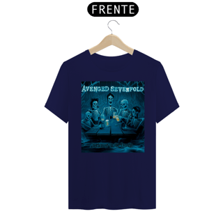 Nome do produto Avenged Sevenfold