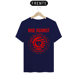 Nome do produto Rise Against