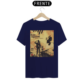 Nome do produto Rise Against