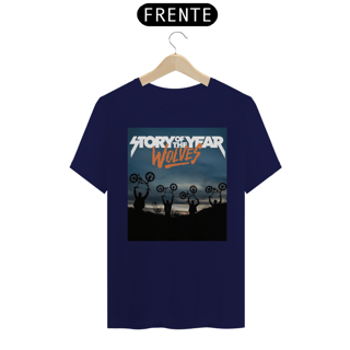 Nome do produto Story Of The Year