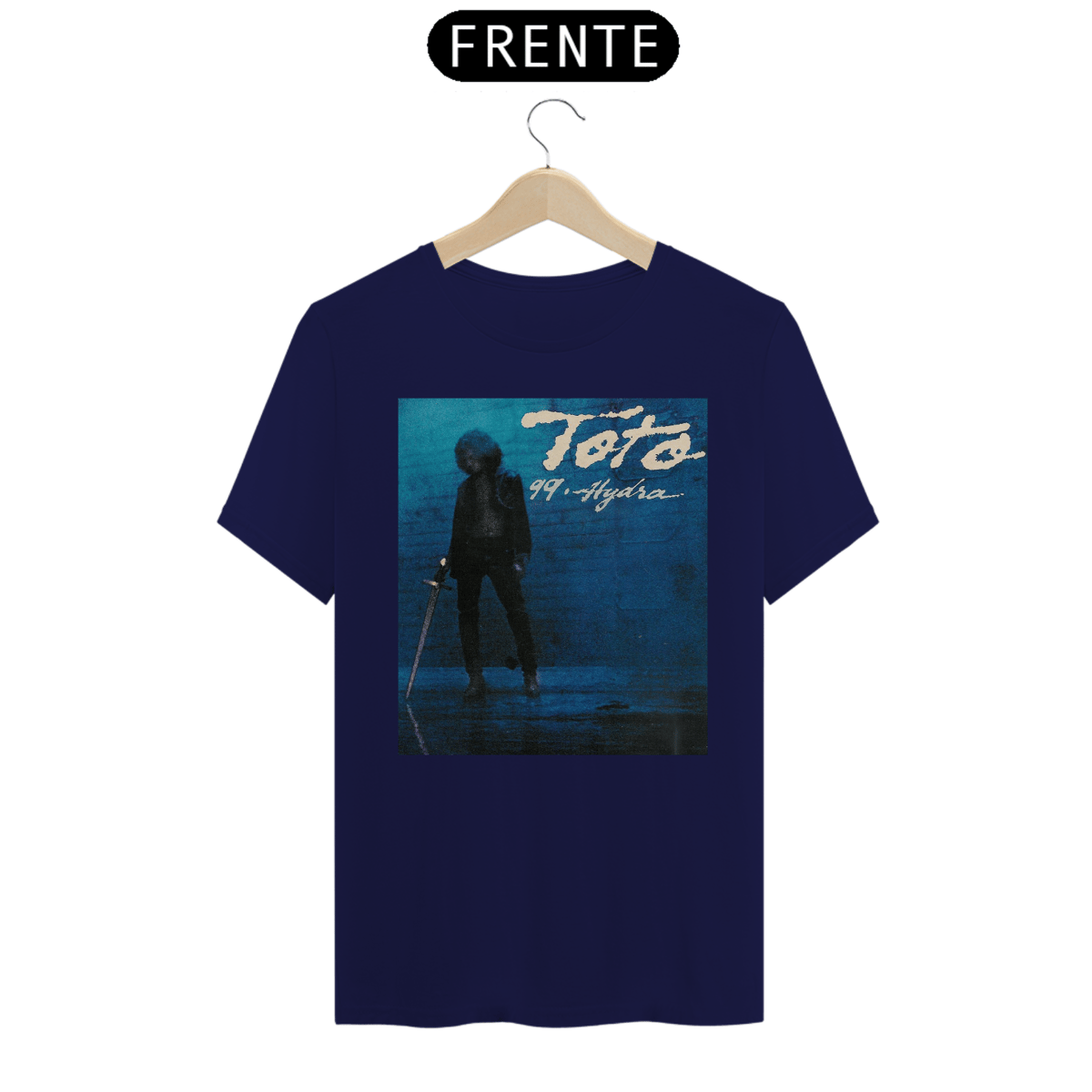 Nome do produto: Toto