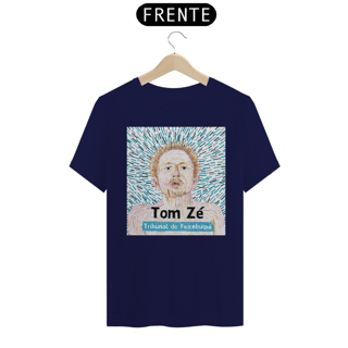 Nome do produto Tom Zé