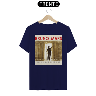 Nome do produto Bruno Mars