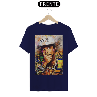 Nome do produto Bruno Mars