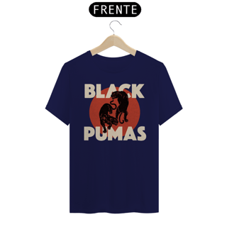 Nome do produto Black Pumas