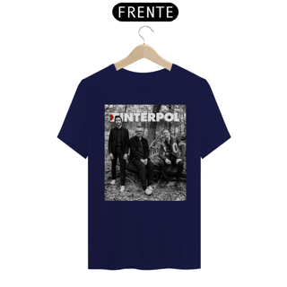 Nome do produto Interpol