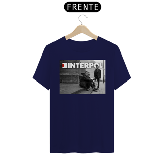 Nome do produto Interpol