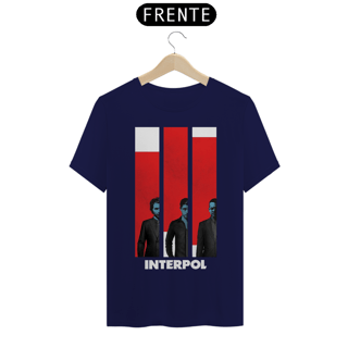 Nome do produto Interpol