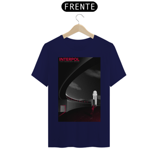 Nome do produto Interpol
