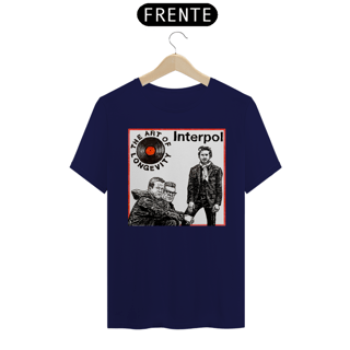Nome do produto Interpol
