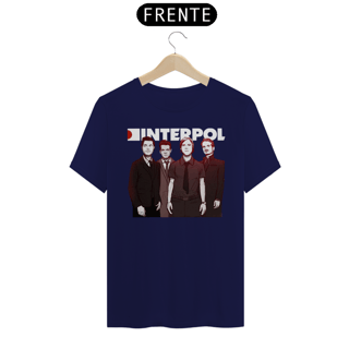 Nome do produto Interpol