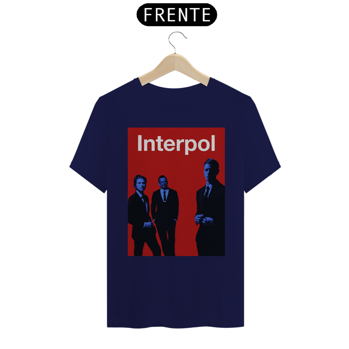 Nome do produto: Interpol