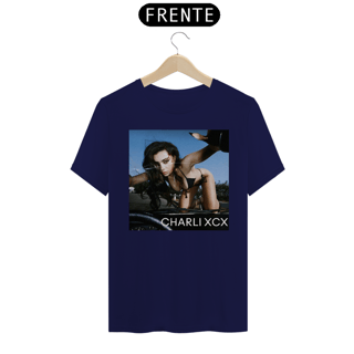 Nome do produto Charli XCX