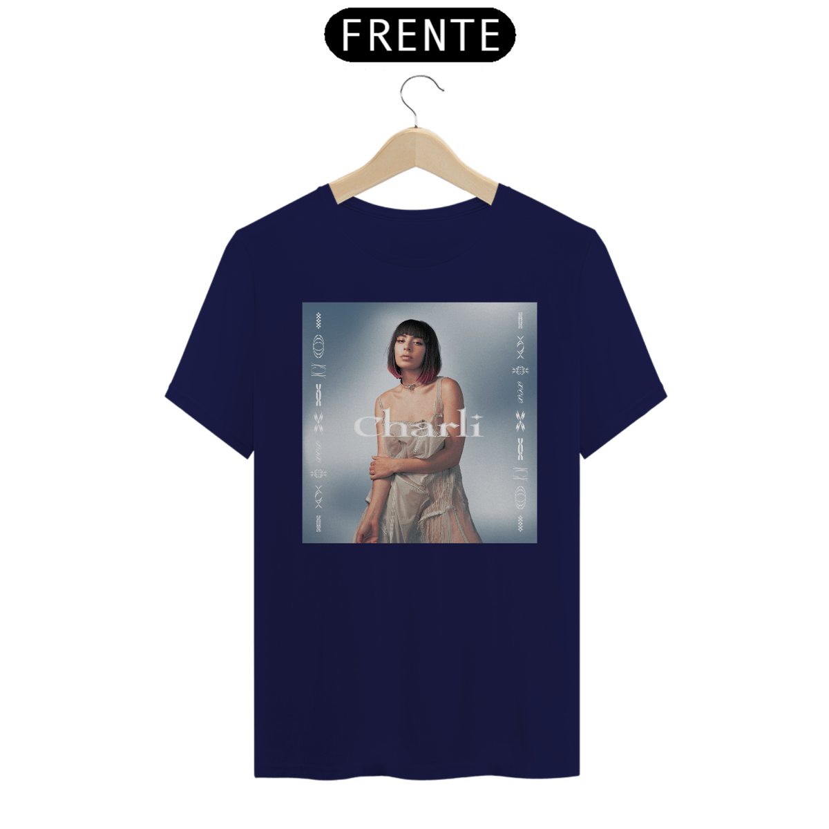 Nome do produto: Charli XCX