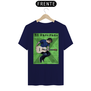 Nome do produto Ed Sheeran