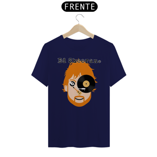 Nome do produto Ed Sheeran