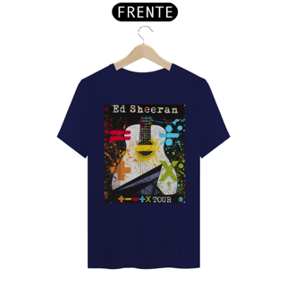 Nome do produto Ed Sheeran