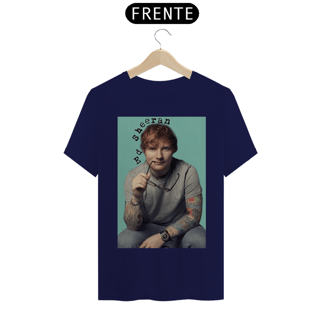 Nome do produto Ed Sheeran