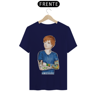 Nome do produto Ed Sheeran