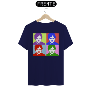 Nome do produto Ed Sheeran