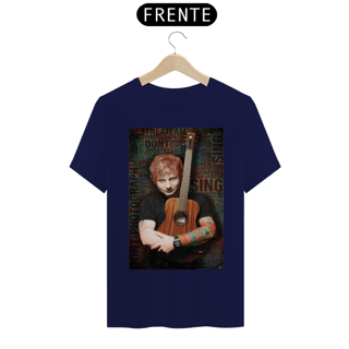 Nome do produto Ed Sheeran