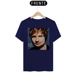 Nome do produto Ed Sheeran