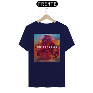 Nome do produto OneRepublic