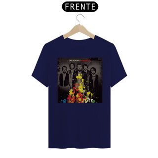 Nome do produto OneRepublic