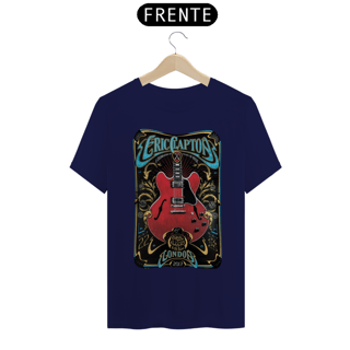 Nome do produto Eric Clapton
