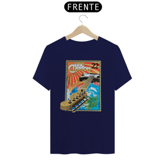 Nome do produto Eric Clapton