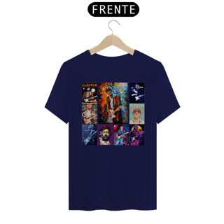 Nome do produto Eric Clapton