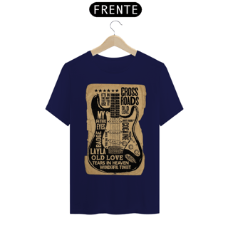 Nome do produto Eric Clapton