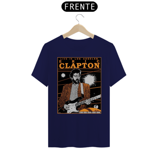Nome do produto Eric Clapton