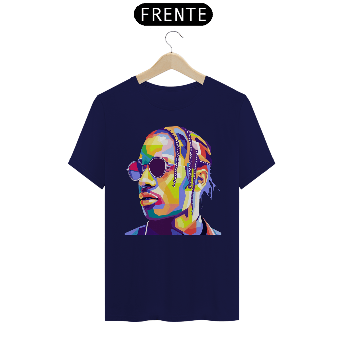 Nome do produto: Travis Scott