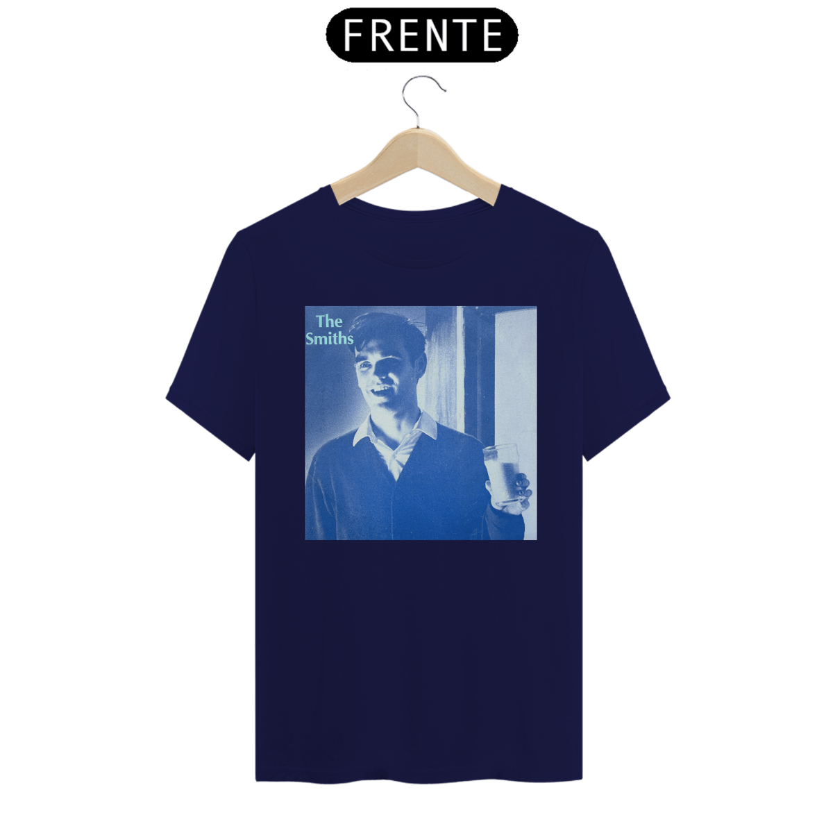 Nome do produto: The Smiths